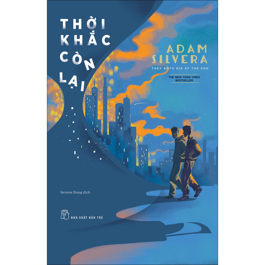 Thời khắc còn lại
