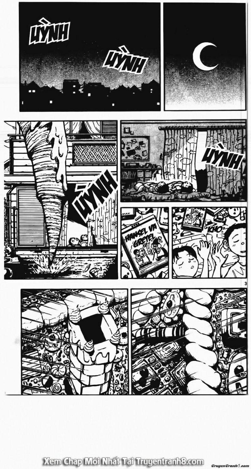 sắc lệnh ánh trăng chapter 24 5