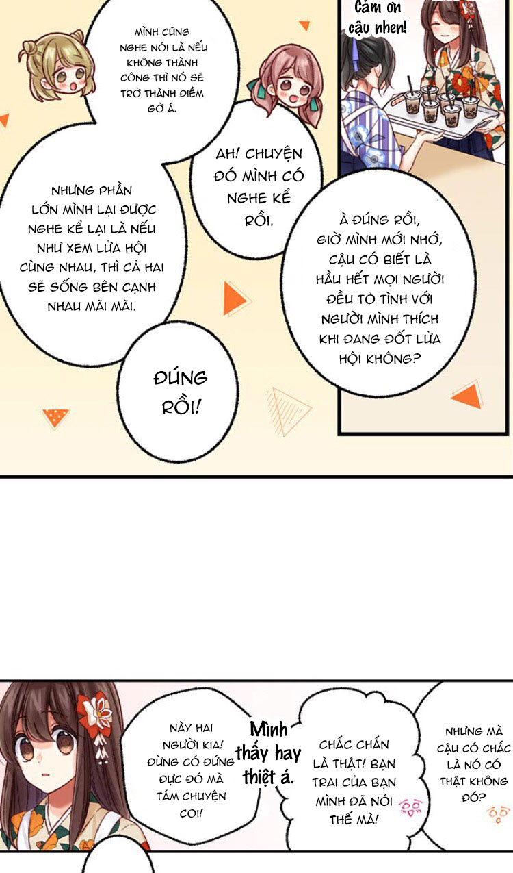 họ chắc chắn đã làm chuyện đó chapter 50.1 9