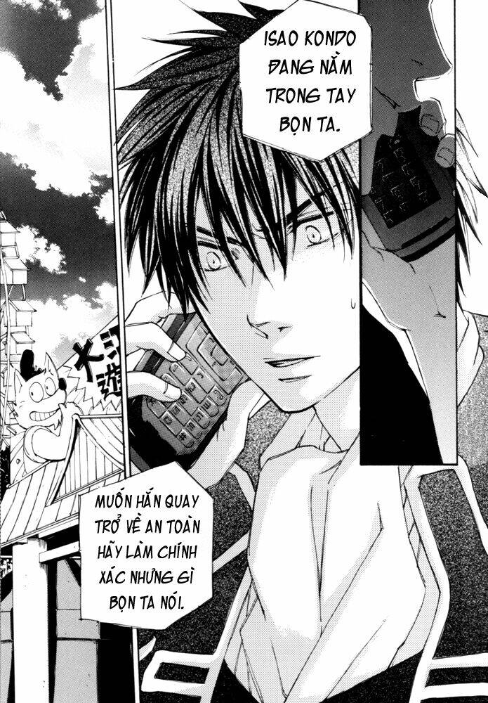 chúc mừng sinh nhật hijikata chapter 1 9