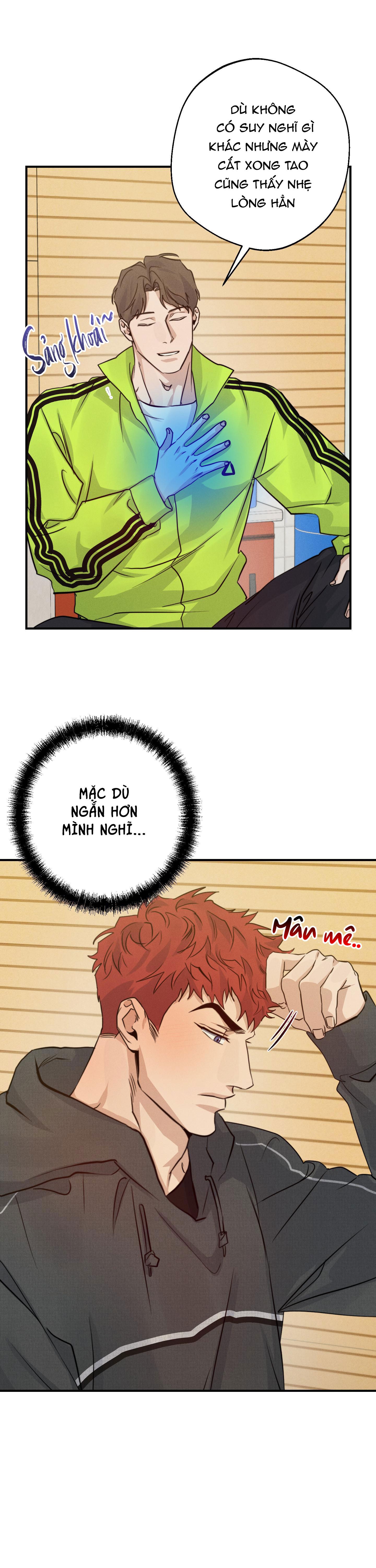 high clear chapter 46 2