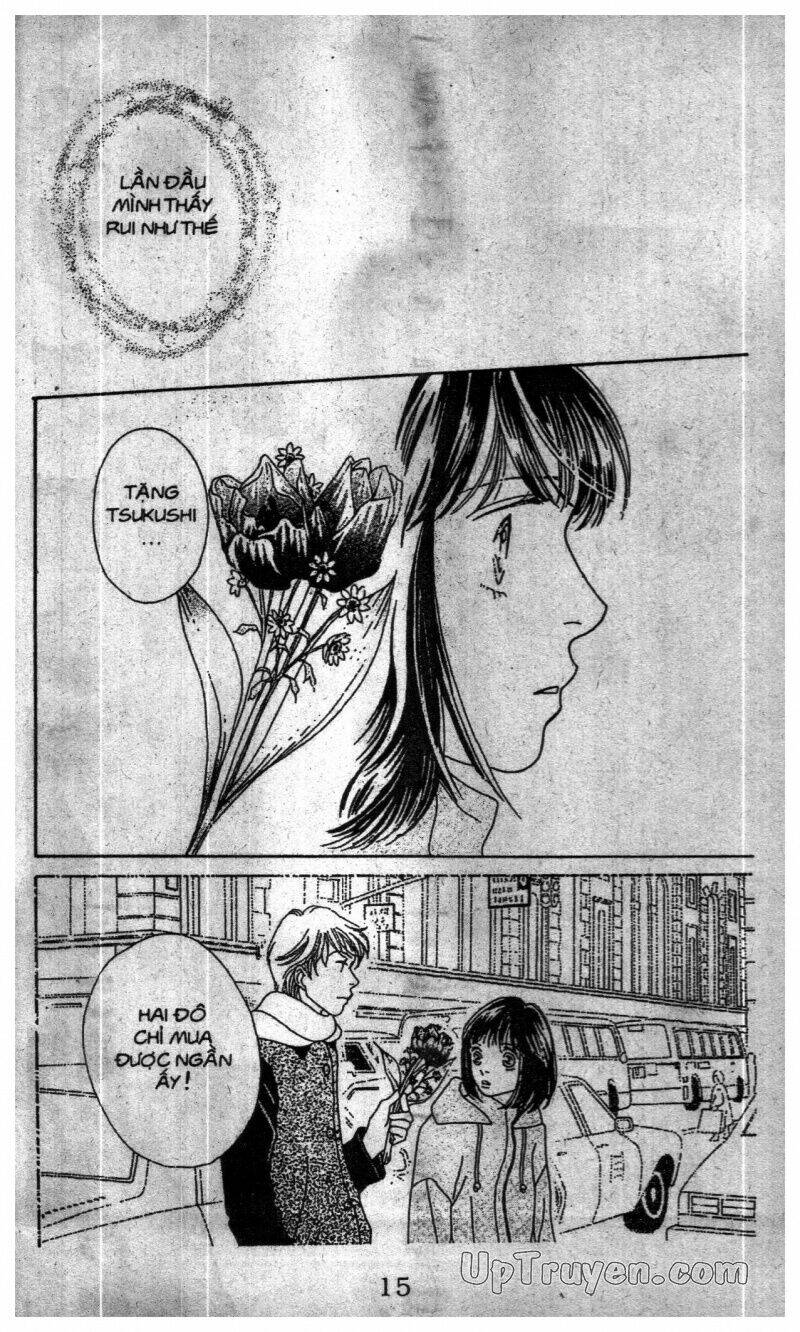 con nhà giàu chapter 188 12