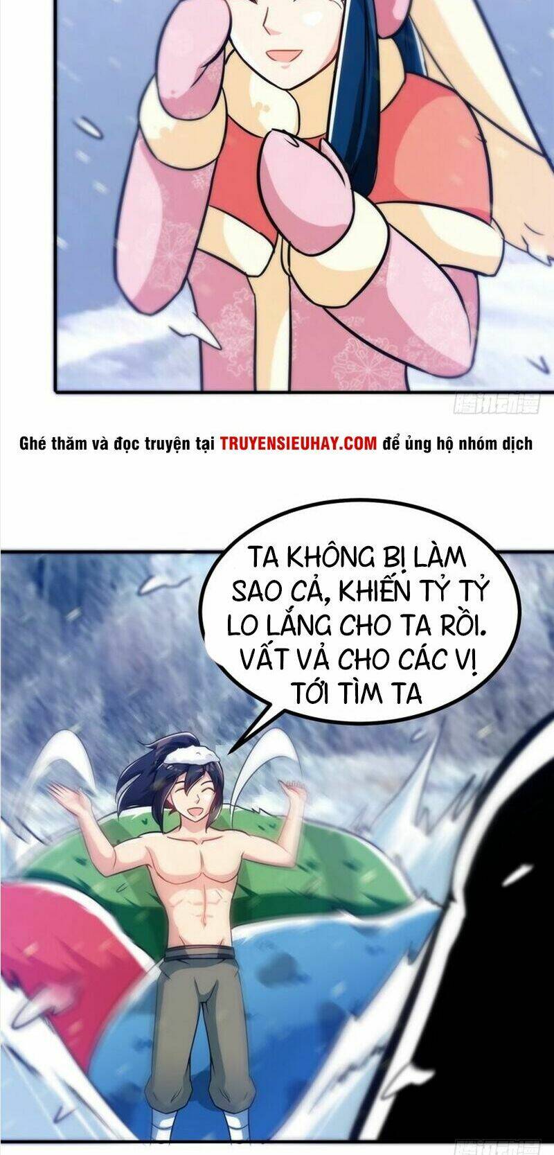 chí tôn thần ma chapter 39 13