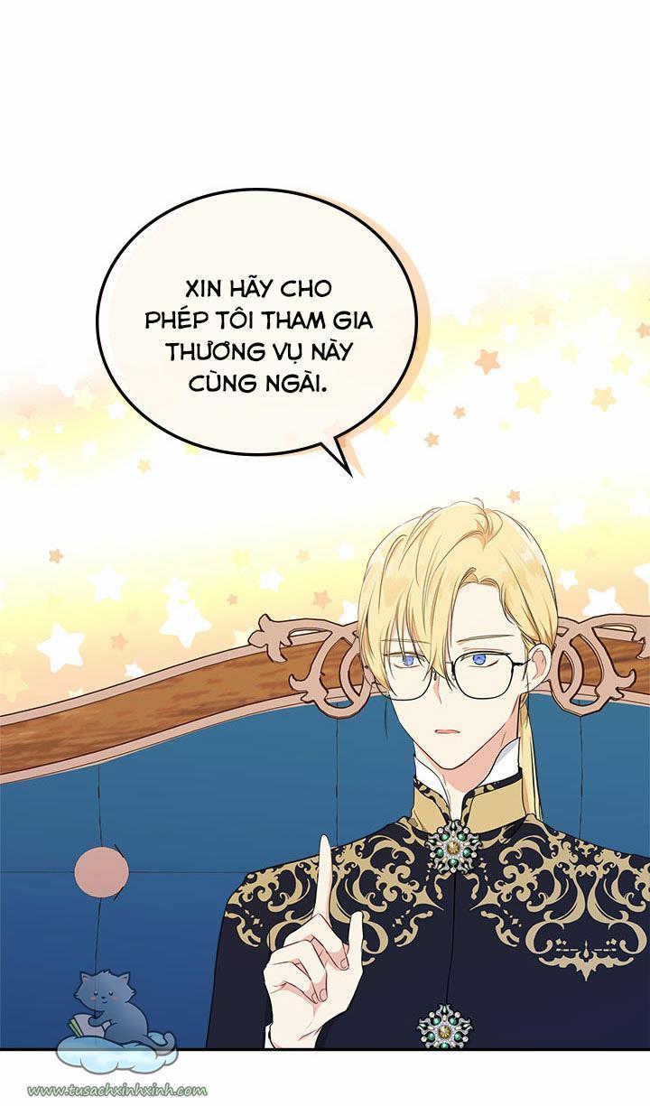 kiếp này ta sẽ trở thành gia chủ chapter 32 41