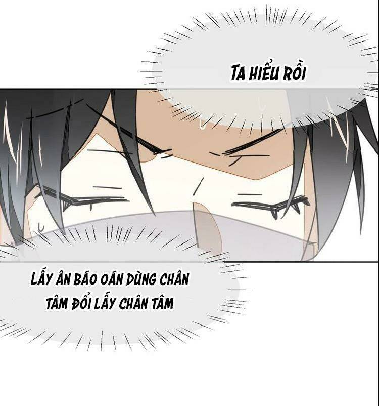 đứng yên! đều là người nhà cả mà! chapter 4 45