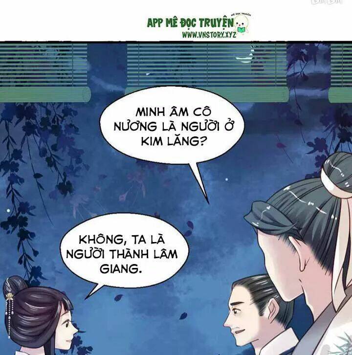 kiều nữ độc phi chapter 119 20