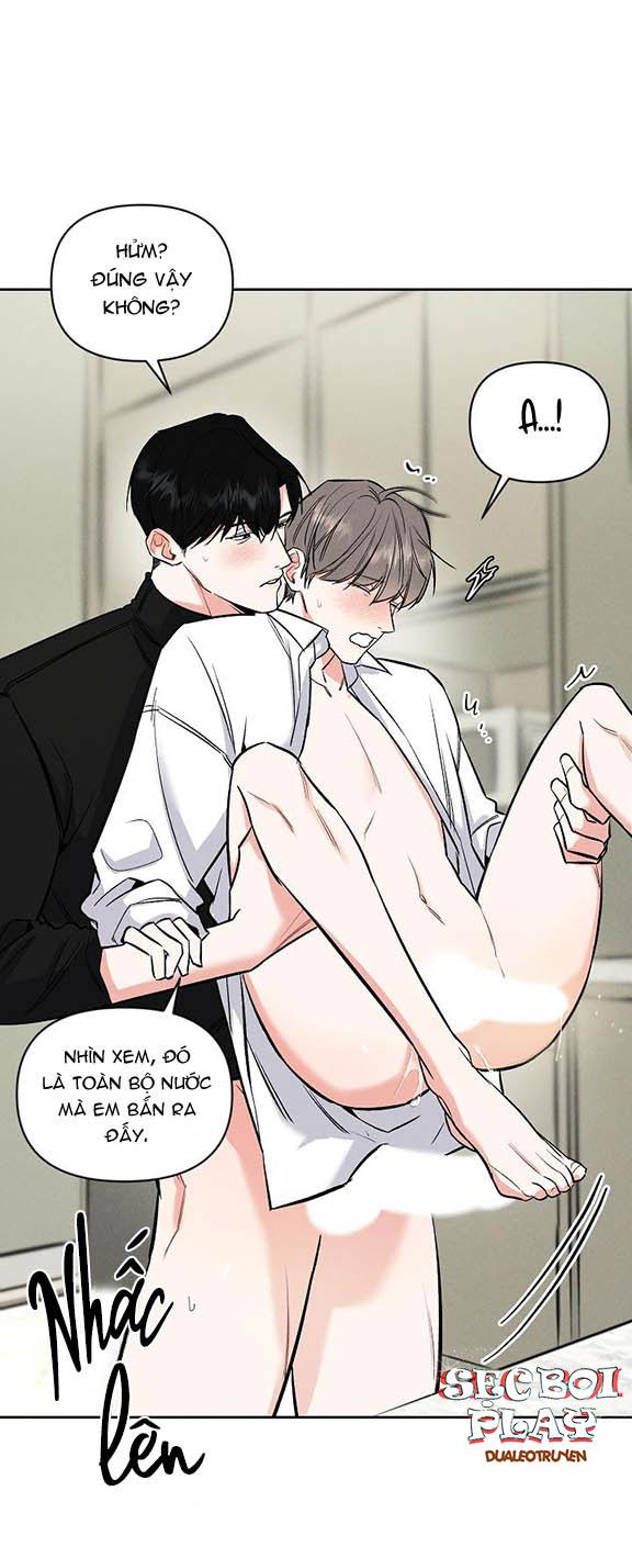 mặt trời của đêm chapter 24 27