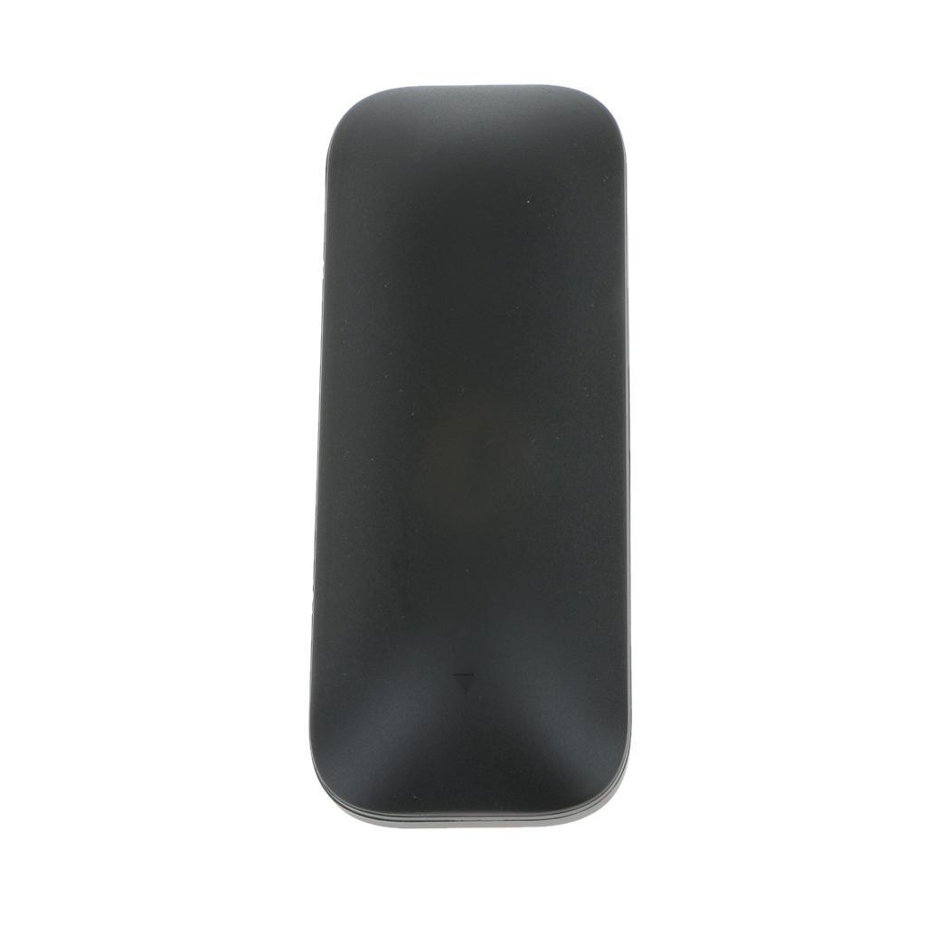 Multimedia remote control multimedia player accessories for black