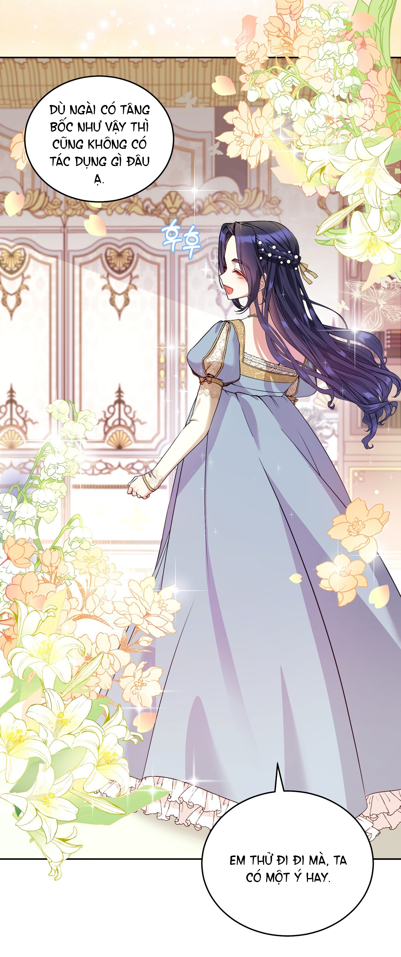 dấu tích của tiên nữ chapter 1.2 30