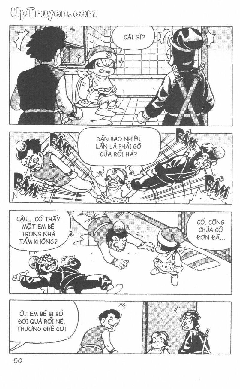 đội quân nhí nhố chapter 32 52