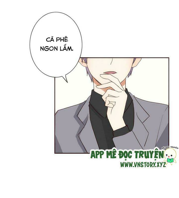 tình yêu không nói dối chapter 22 43