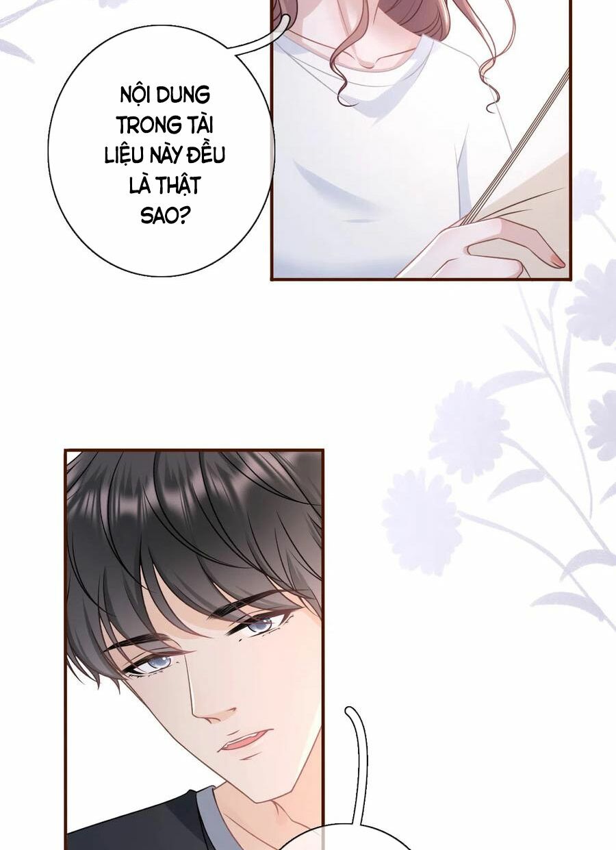 bạn gái tôi mới 30+ tuổi xuân chapter 104 30