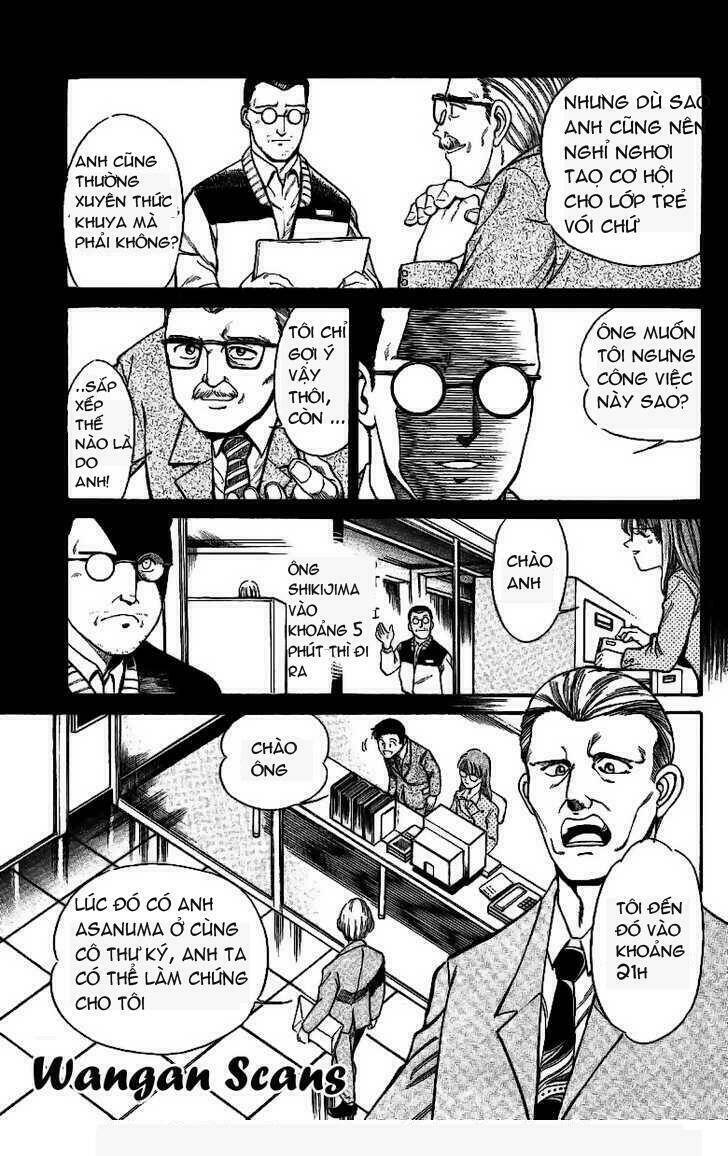 thám tử toma chapter 1.2 5