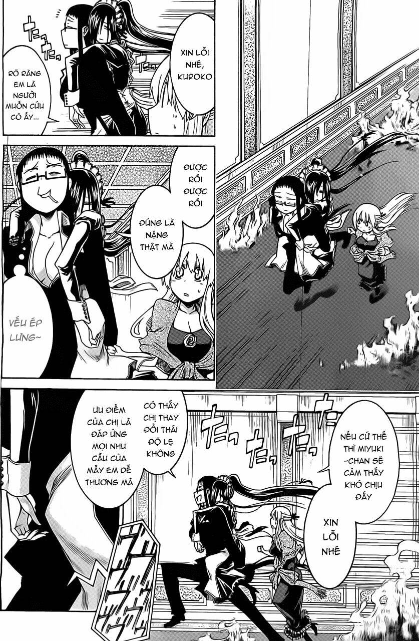 murcielago chapter 9 18