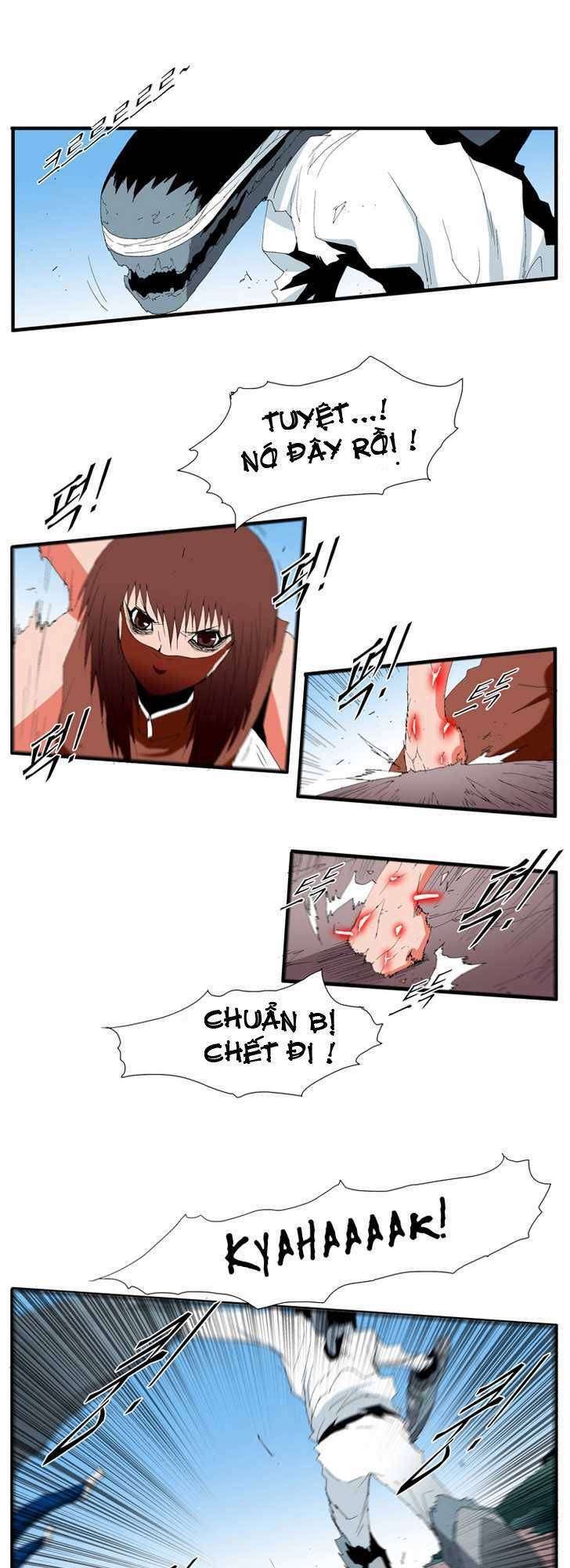 siêu năng chapter 96 7