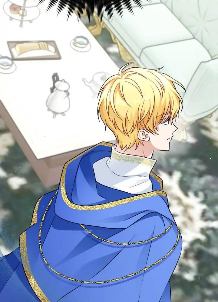 tại sao mẹ chồng tôi lại như thế này? chapter 5 60