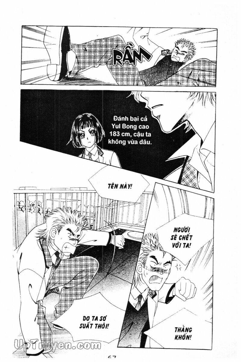 cô nàng ngổ ngáo chapter 1 69