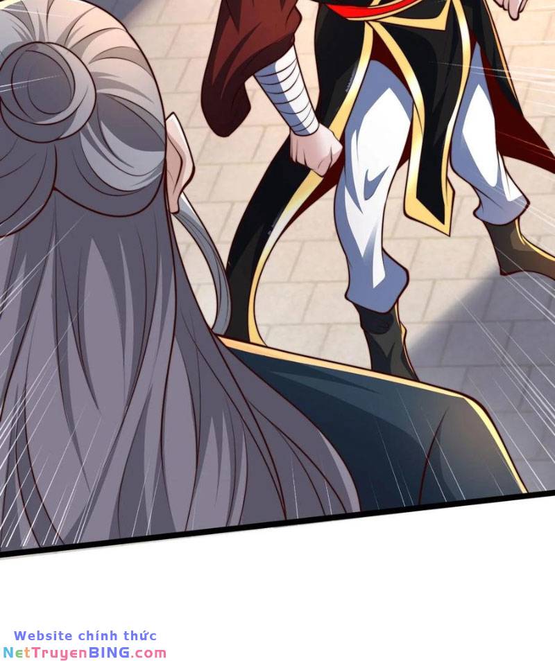 ta nuôi quỷ ở trấn ma ty chapter 285 69