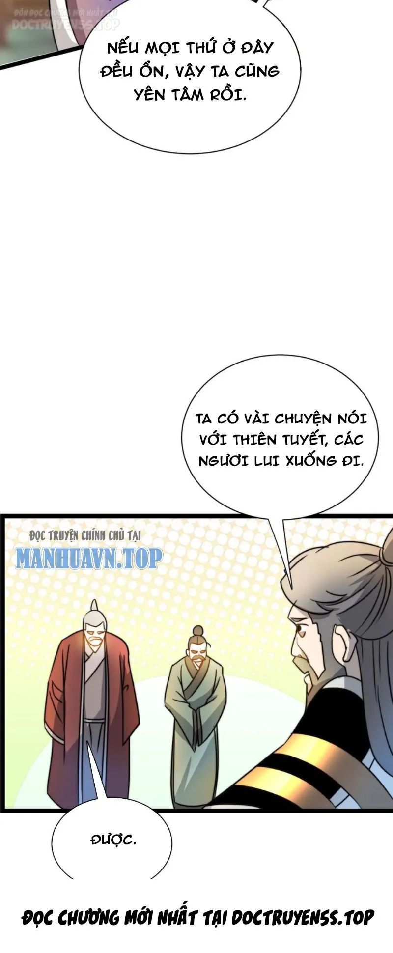 huyền huyễn: ta bắt đầu vô địch từ bại gia chapter 20 30