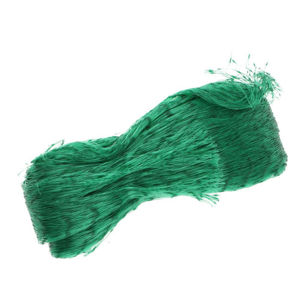 3 Size Anti Bird Net Netting Mesh Protection Plants Veg Crops Garden