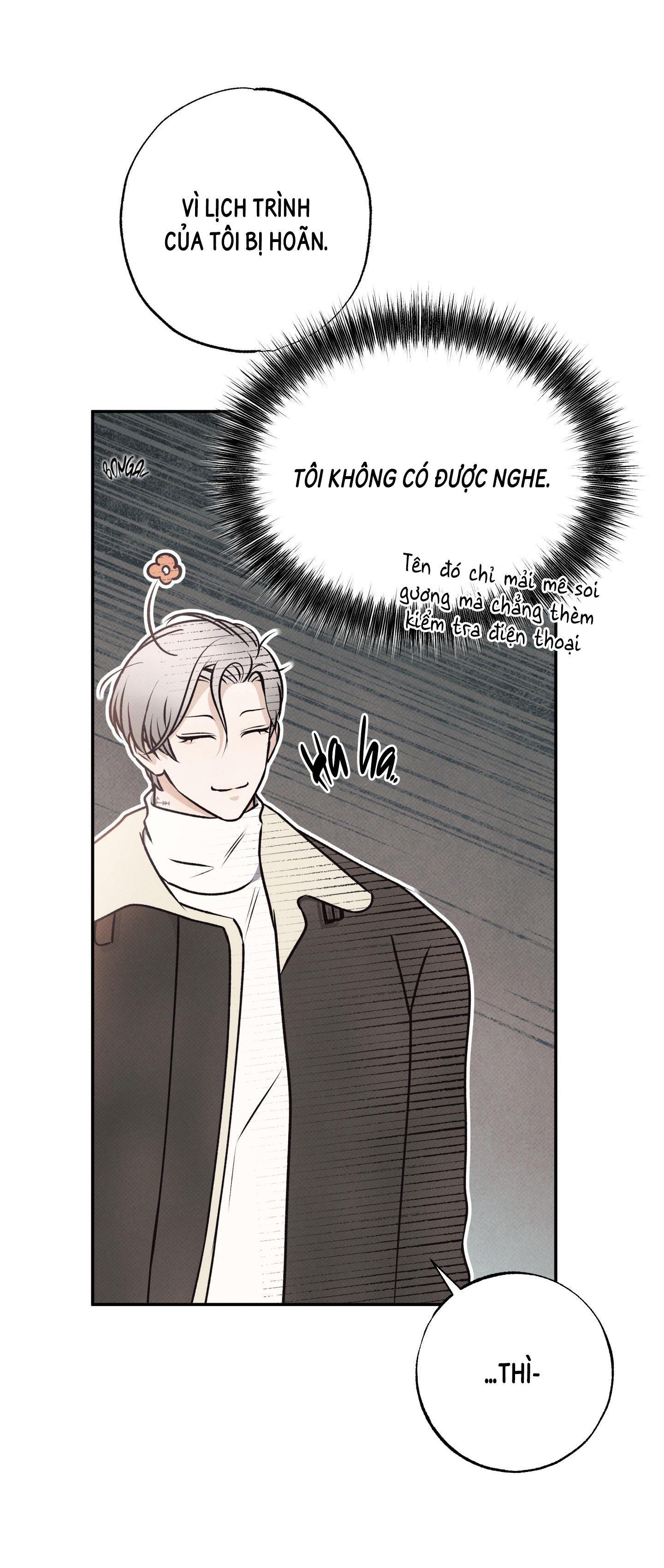 ranh giới quyến rũ chapter 2 3