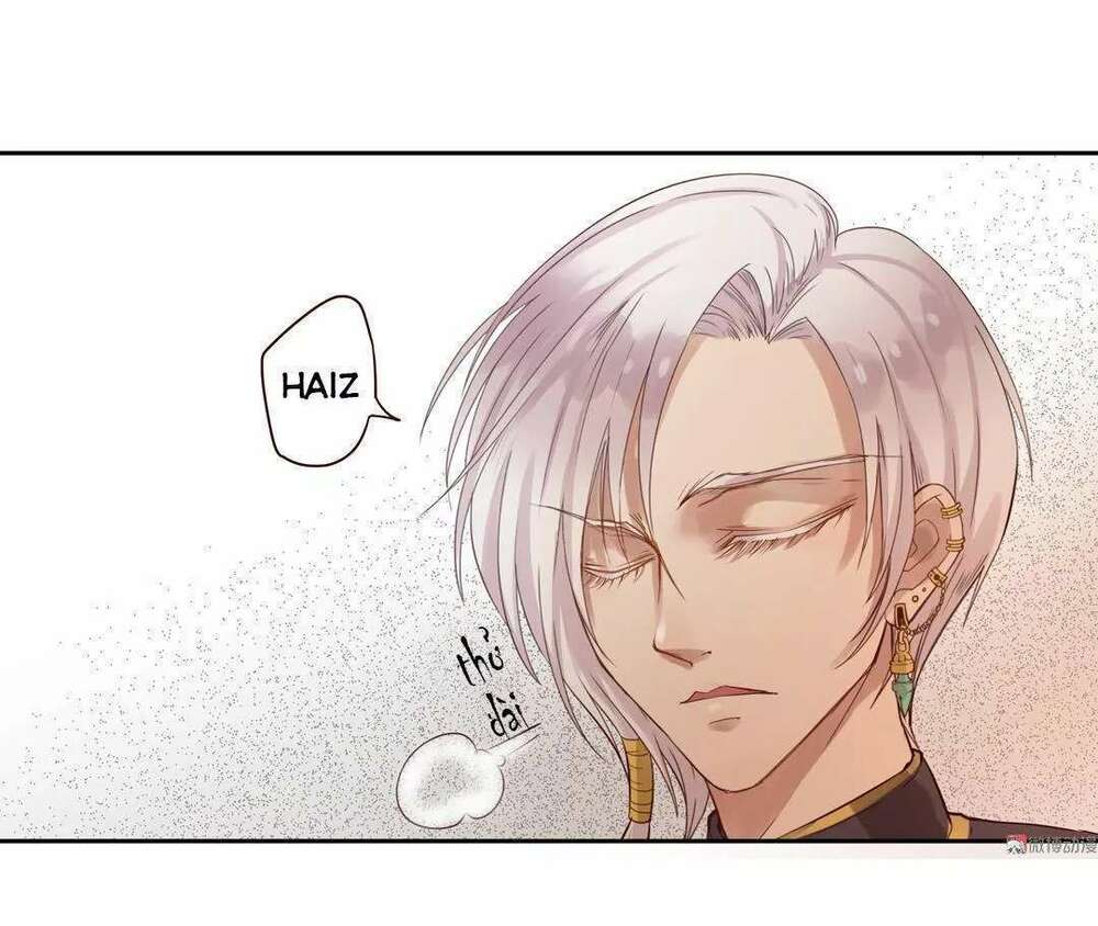 tất cả châu bảo đều cầu xin tôi trêu chọc nó chapter 4 16