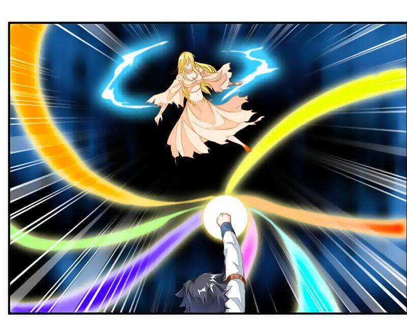 cửu dương thần vương chapter 60 19