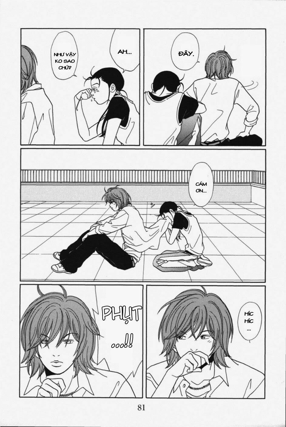 gokusen chapter 96 8