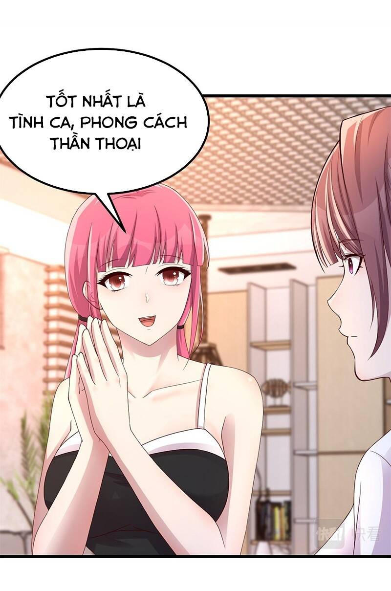 chị gái tôi là đại minh tinh chapter 147 41