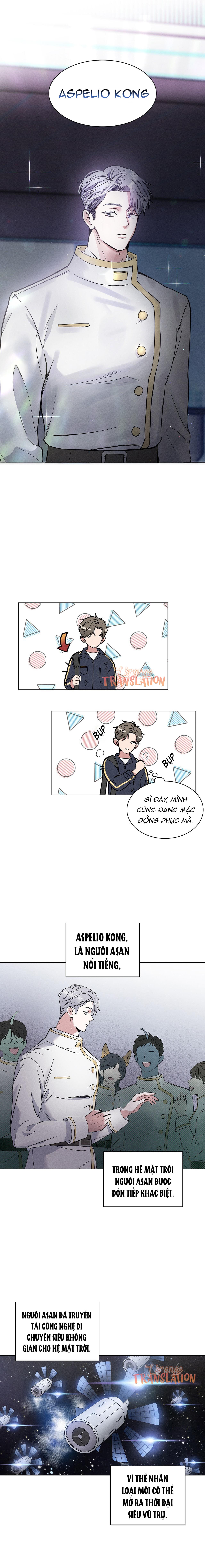 dục vọng mãnh liệt chapter 1 14