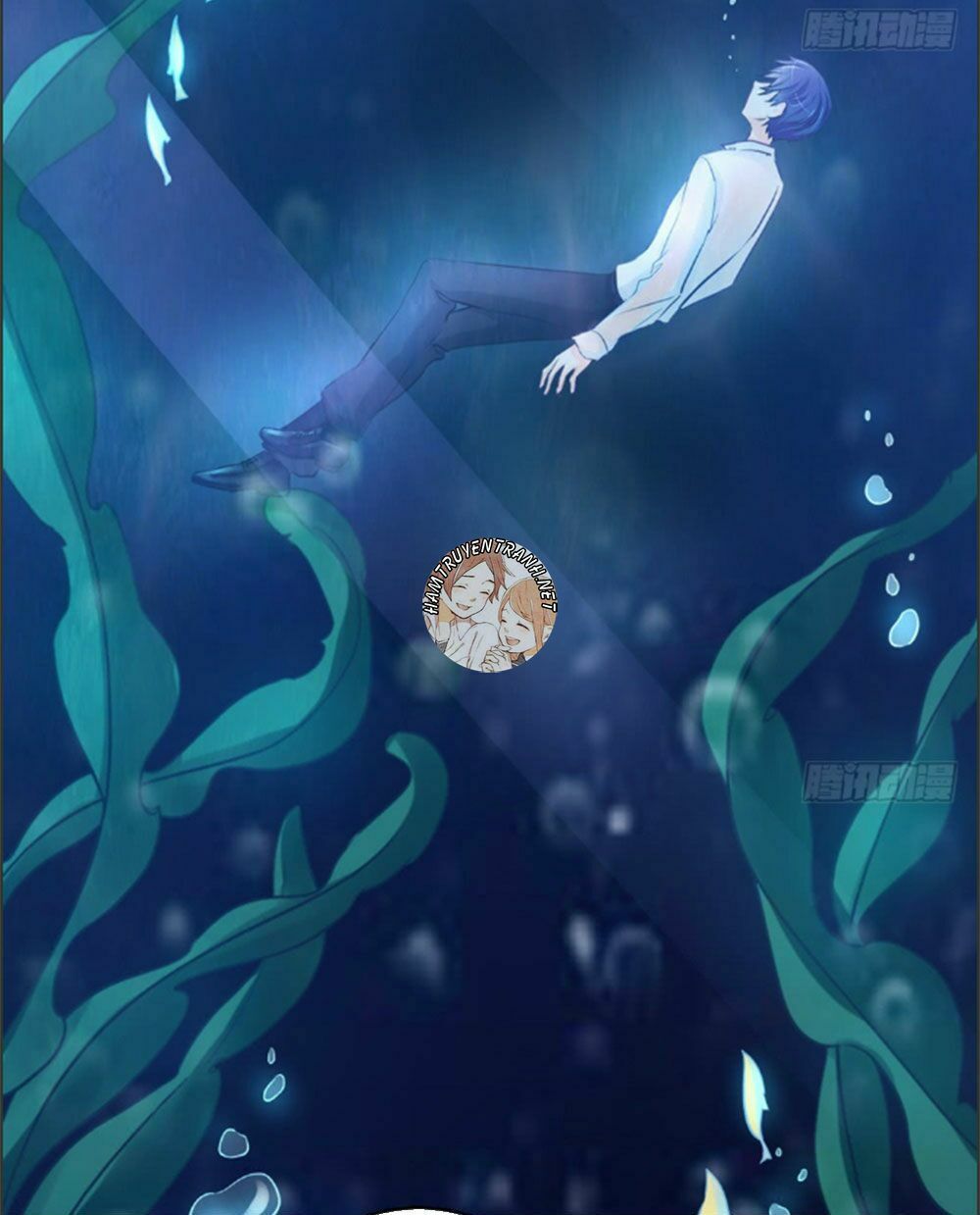 cẩm lý thiếu nữ của tôi chapter 9.2 23