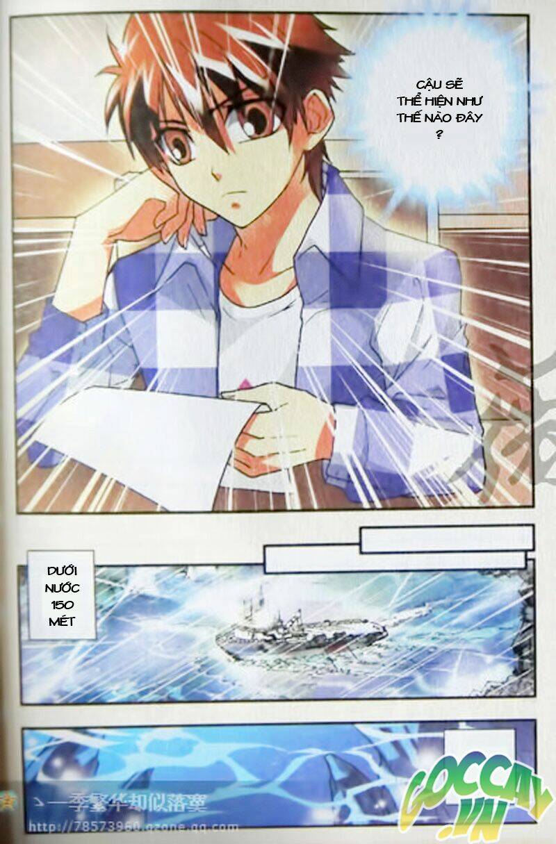 long tộc chapter 9 6