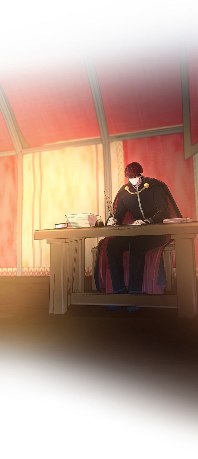 như gió trên cành cây khô chapter 35 62