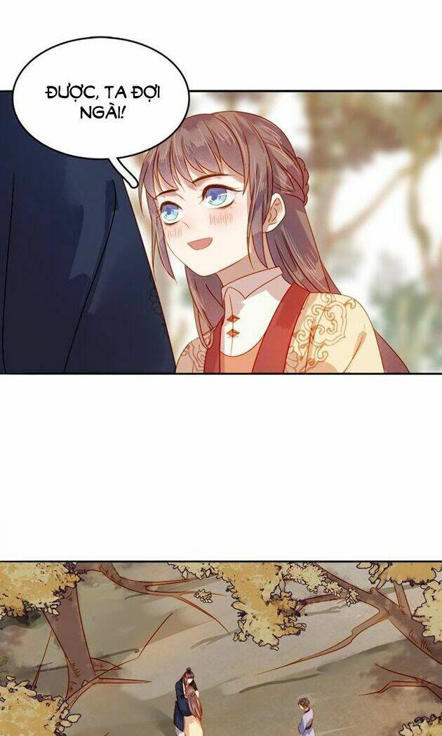 xuân khuê bí lục: xưởng công thái liêu nhân chapter 43 12