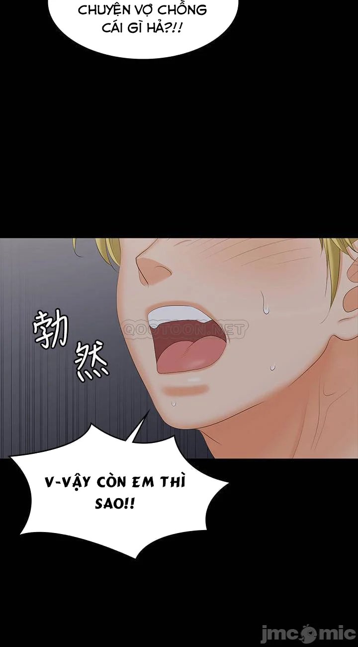 hoán đổi vợ chồng chapter 53 19