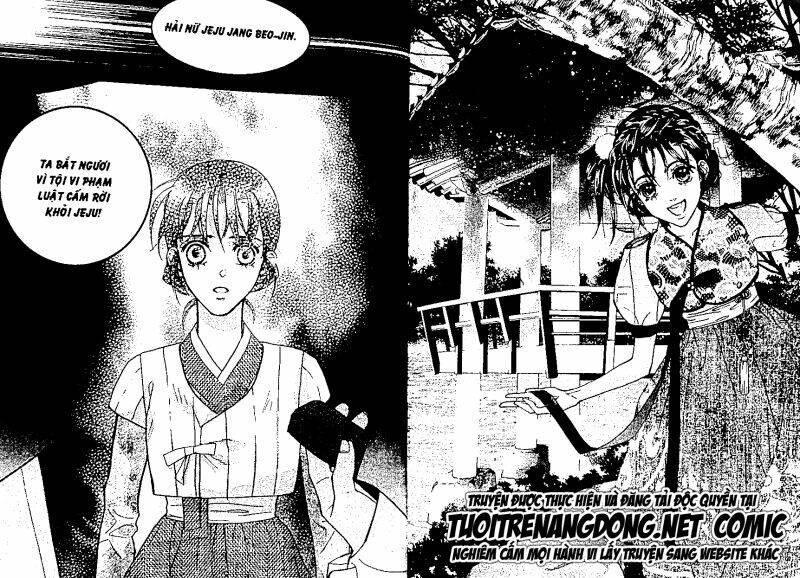 chuyện tình đảo thiên đường chapter 11 72