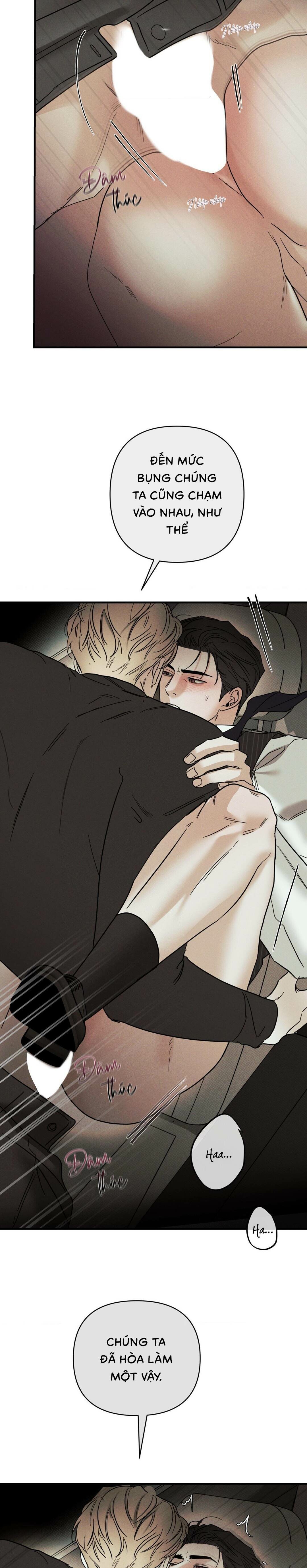 dearest chapter 35 18