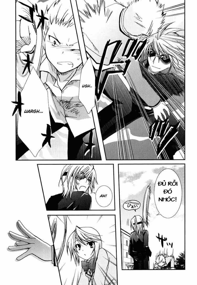 kanokon chapter 15 18