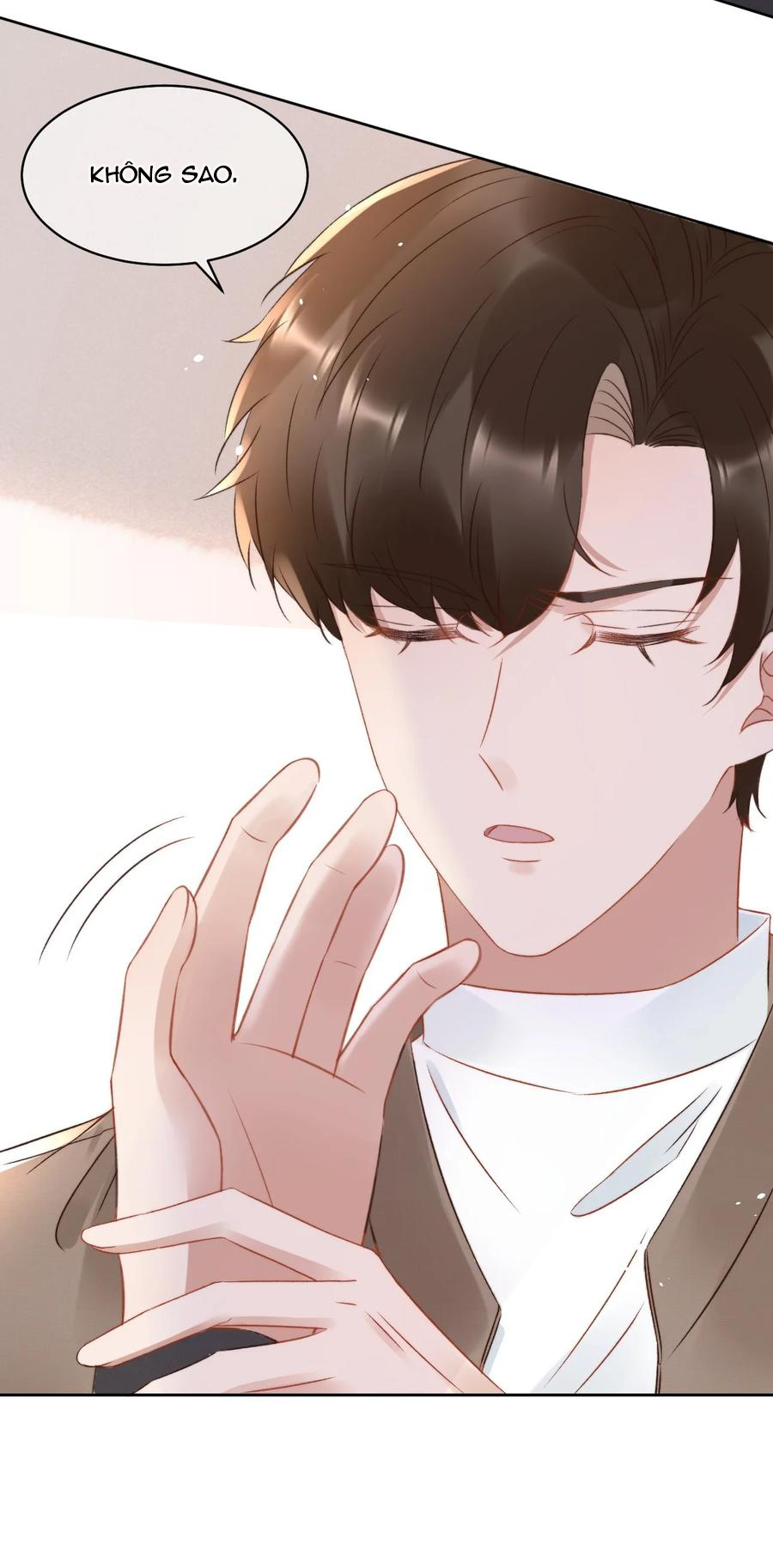 ta sinh con cho tổng tài chapter 48 33