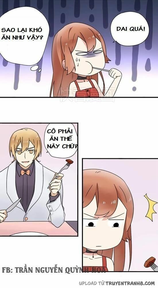 tình yêu! bắt đầu từ ngày hôm nay chapter 1 105