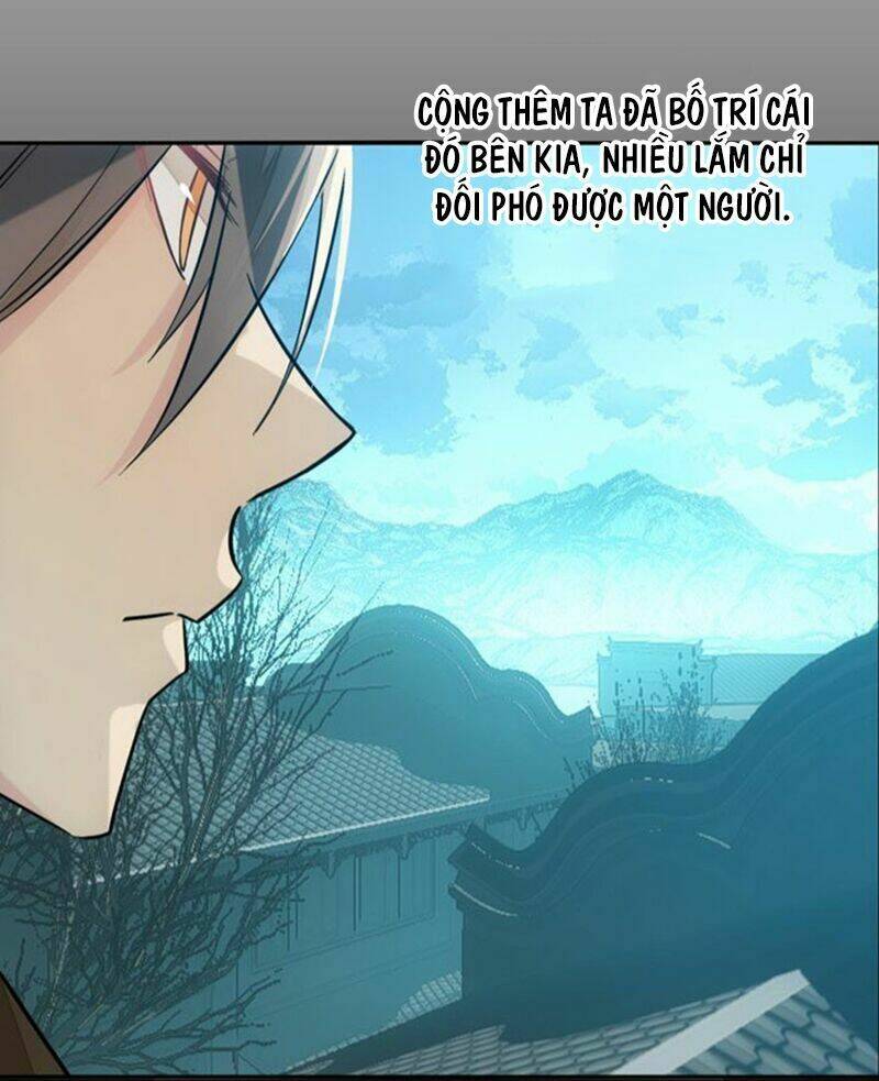 sư phụ lại trêu chọc ta chapter 45 36