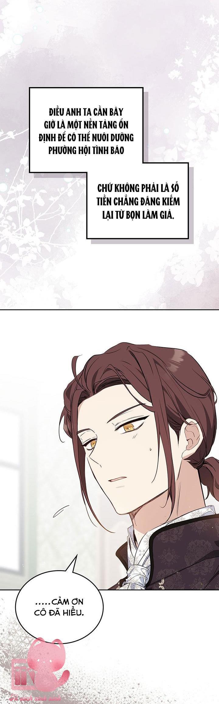 kiếp này ta sẽ trở thành gia chủ chapter 121 19