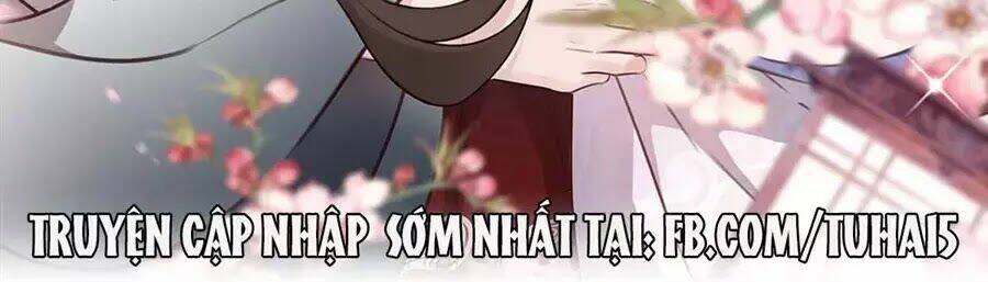 mười dặm hồng trang, thay huynh xuất giá chapter 19 45