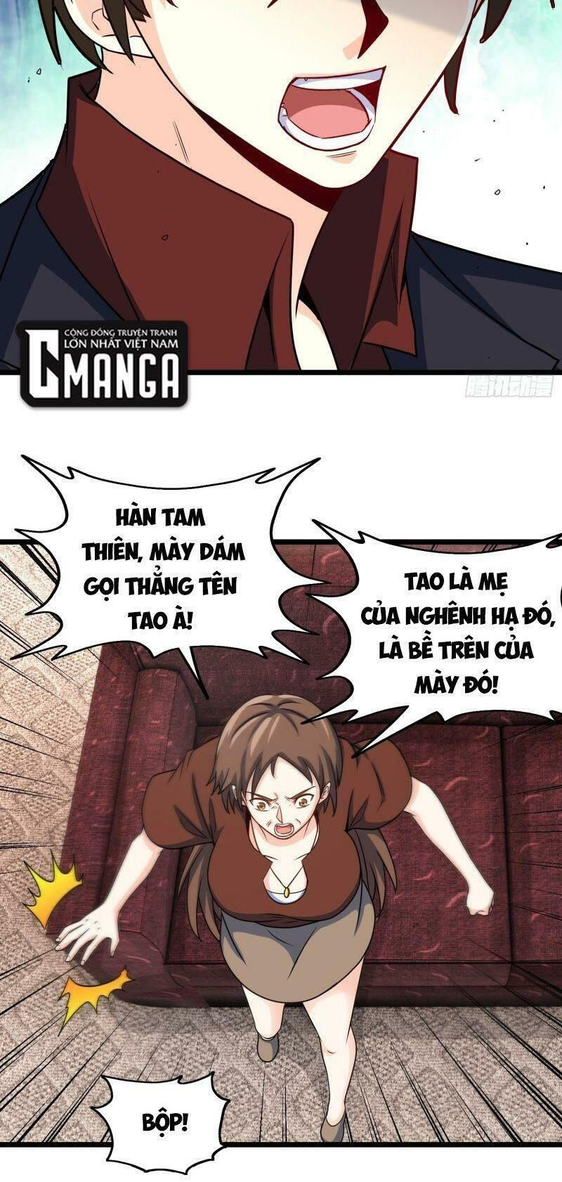 ta là hàn tam thiên chapter 56 20