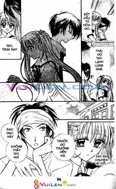 công chúa ẩm thực chapter 4 54