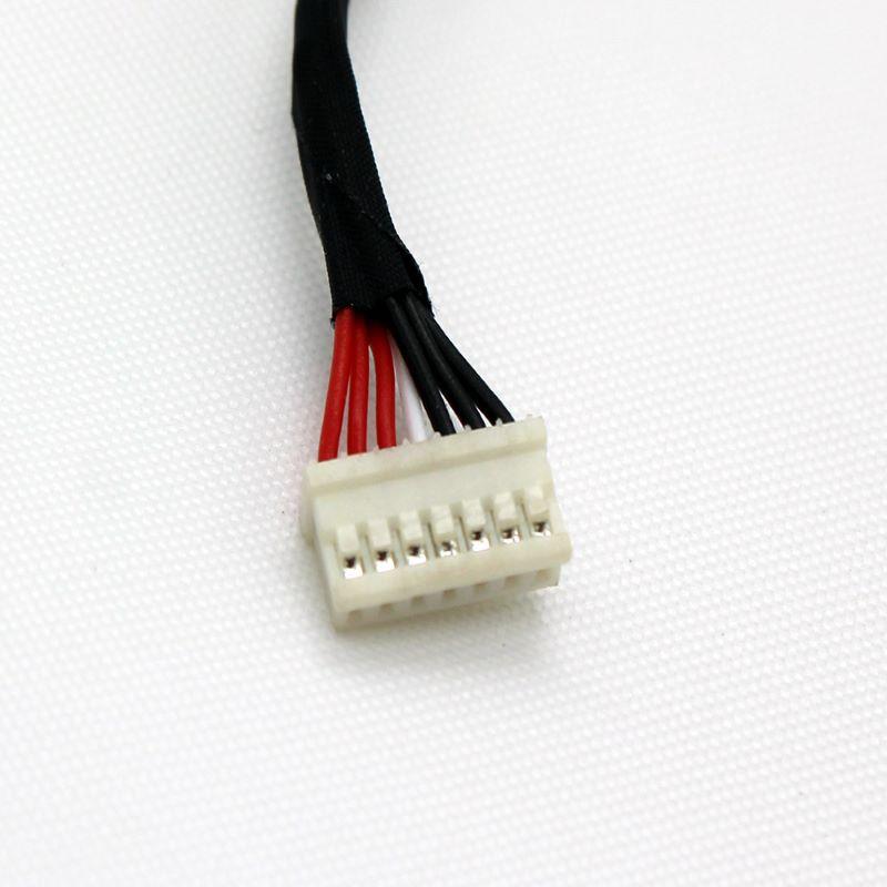 Dây Cáp Nối Nguồn Cho Laptop Dell XPS 15 9550 9560 P56F M5510 M5520 Series