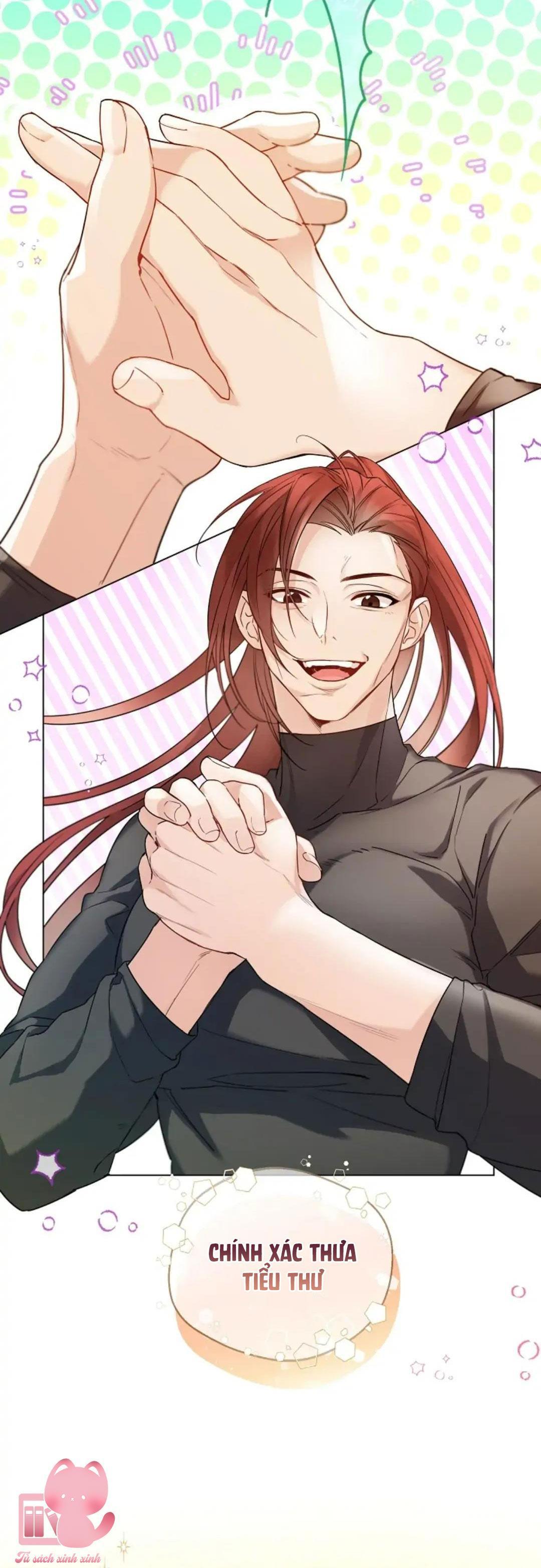 tiểu thư crystal là nam nhân chapter 19 7