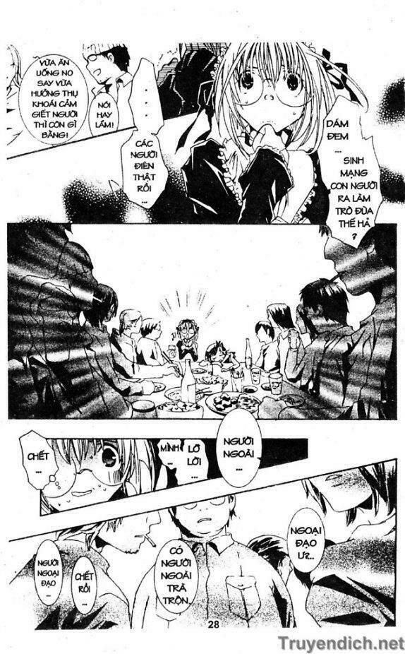 zombie-loan chapter 14 12