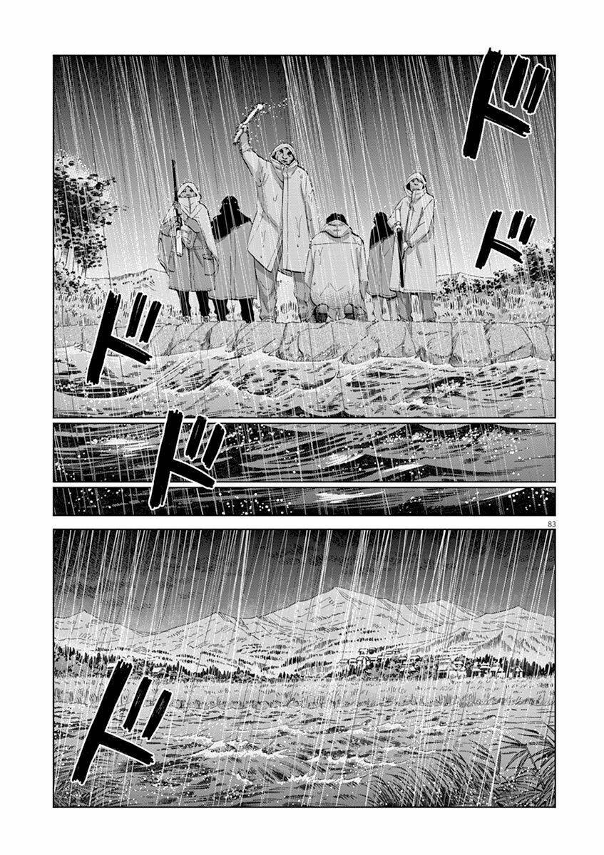 hành vi bạo ngược - violence action chapter 12.3 34