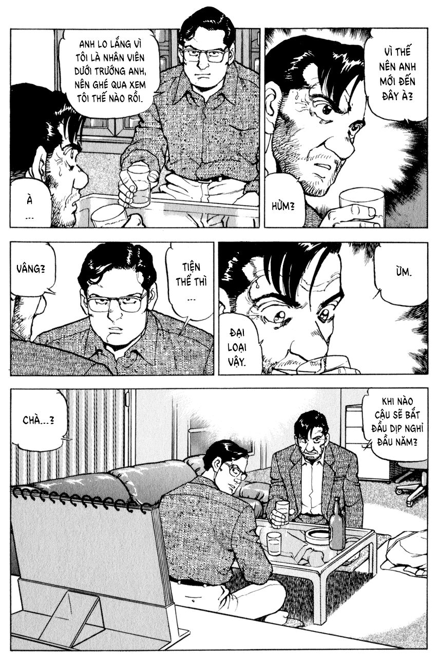 seizon life chapter 15 8